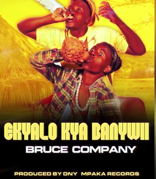 Bruce Company